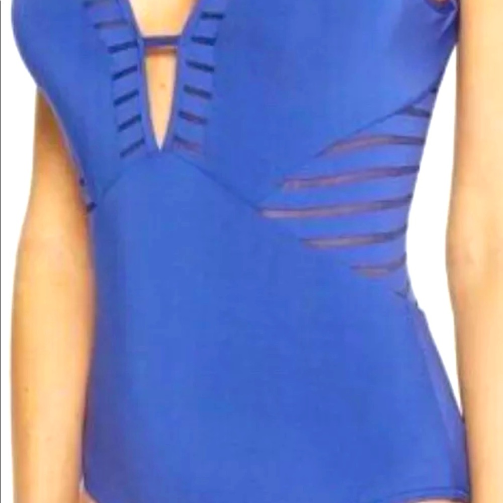 Jets by Jessika Allen US 12  Swimsuit